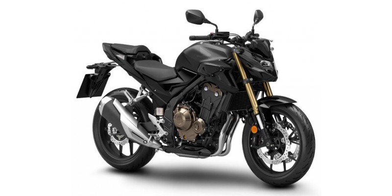 CB 500F 2022-2023