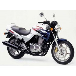 CB 500 CUP 1999