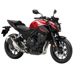CB 500F HORNET 2024-