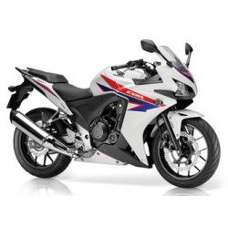 CBR 500R ABS 2013-2018