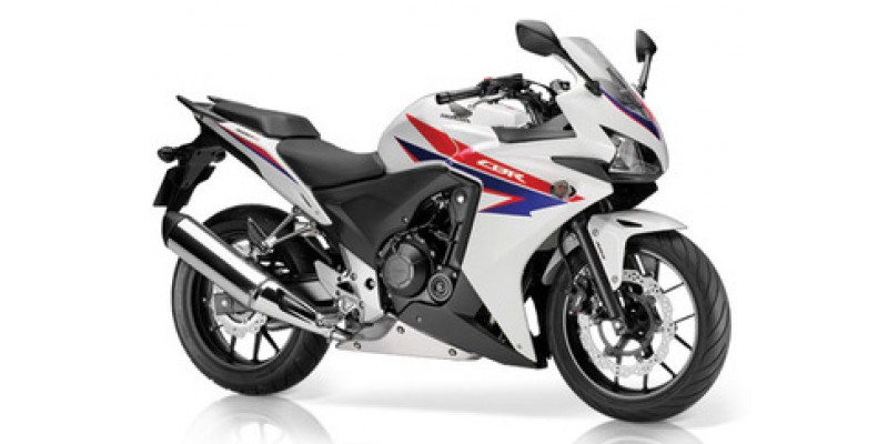 CBR 500R 2013-2015