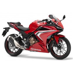 CBR 500R ABS 2019-2021