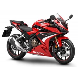 CBR 500R ABS 2022-