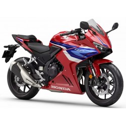 CBR 500R ABS 2024-