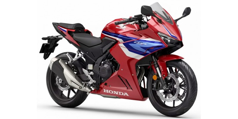 CBR 500R ABS 2024-