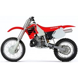 CR 500R 2000-2001