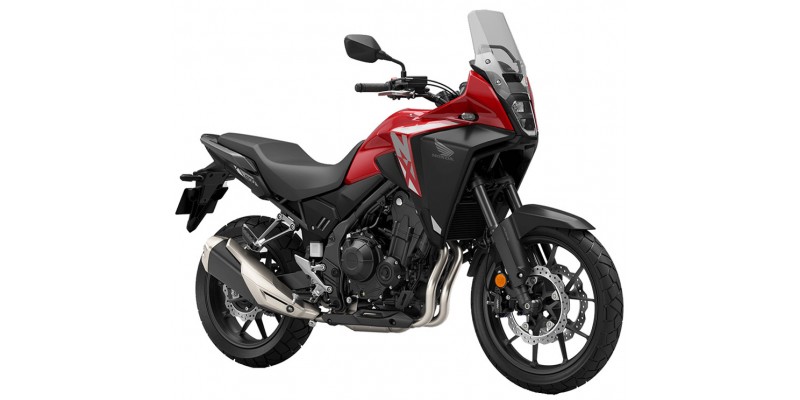 NX 500 2024-