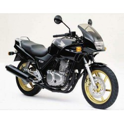CB 500S 1997-2003
