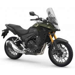 CB 500X 2022-2023