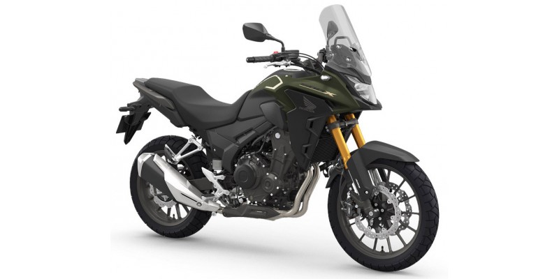 CB 500X 2022-2023