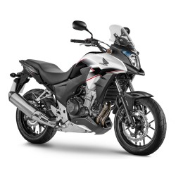 CB 500X 2013-2018