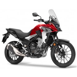 CB 500X 2019-2021
