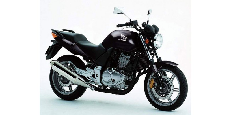 CBF 500 ABS 2004-2006