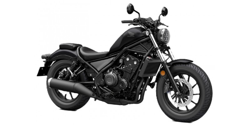CMX 500 REBEL 2025-