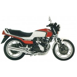 CBX 550 FC/F2/F2C 1982-1985