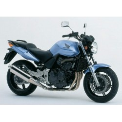 CBF 600 (PC 38) 2004-2007