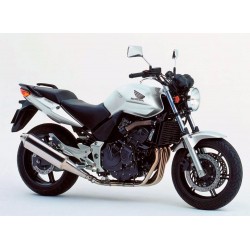 CBF 600 (PC 38) ABS 2004-2007