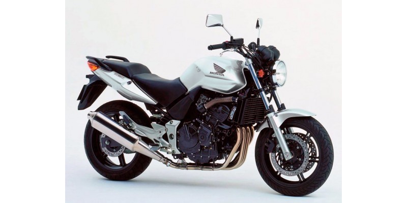 CBF 600 (PC 38) ABS 2004-2007