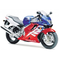 CBR 600F 1999-2000
