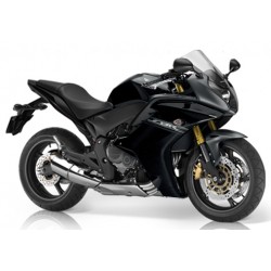 CBR 600F 2011-2013