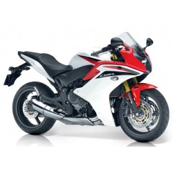 CBR 600F ABS 2011-2013