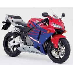 CBR 600RR 2005-2006