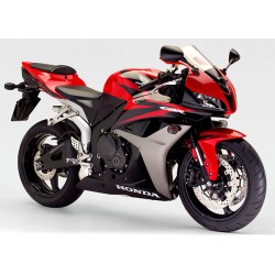 CBR 600RR 2007-2008