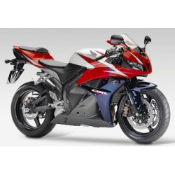 CBR 600RR 2009