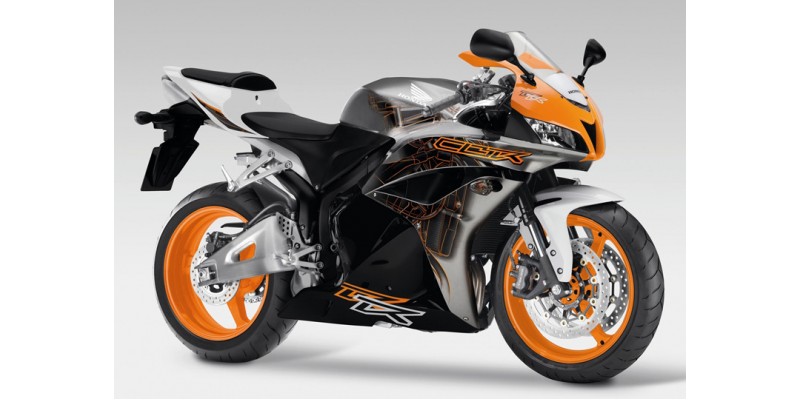 CBR 600RR 2010-2011