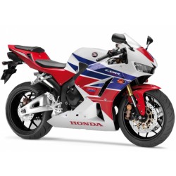 CBR 600RR / CBR 600RR ABS 2012-2016
