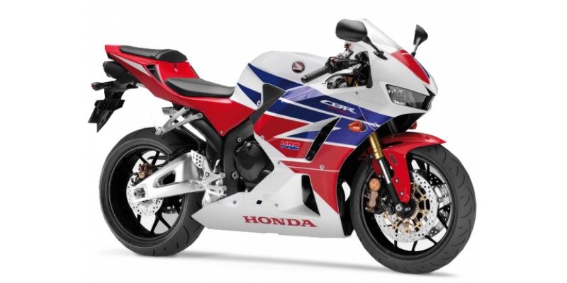 CBR 600RR / CBR 600RR ABS 2012-2016