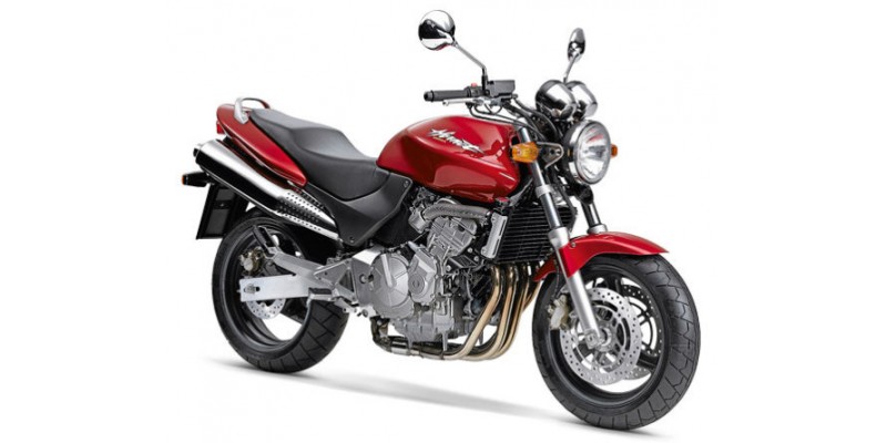 CB 600F HORNET (PC 34) 1998-1999