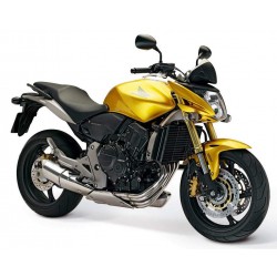 CB 600F HORNET (PC 41) 2007-2010
