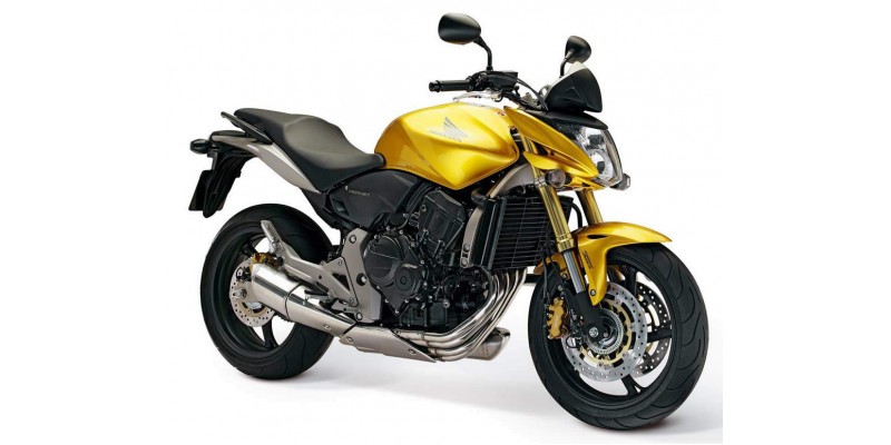 CB 600F HORNET (PC 41) 2007-2010