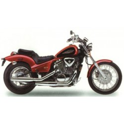 VT 600 CD / CD2 SHADOW DELUXE 1994-1998