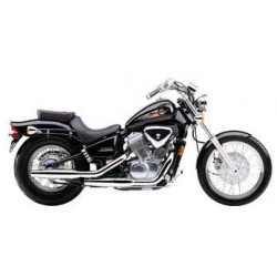 VT 600 CD / CD2 SHADOW DELUXE 2001-2003