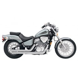 VT 600 CD / CD2 SHADOW DELUXE 2004-2007