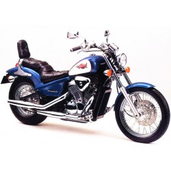 VT 600C SHADOW 1988-1993