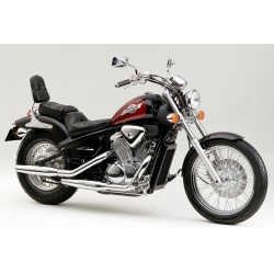 VT 600C SHADOW 1994-1995
