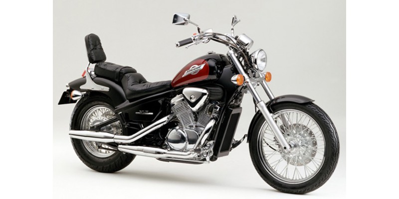 VT 600C SHADOW 1994-1995