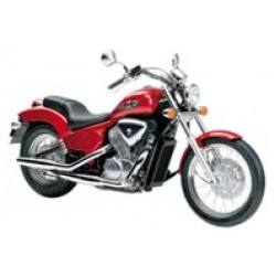 VT 600C SHADOW 1996-1998