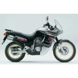 XLV 600 TRANSALP 1994-1996