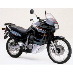 XLV 600 TRANSALP 1997-1999
