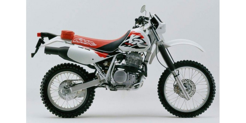 XR 600 R/L 1993-2000