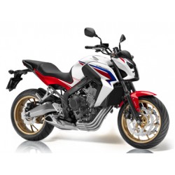 CB 650F 2014-2018