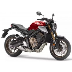 CB 650R 2019-2020