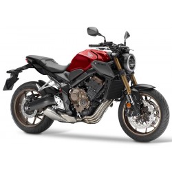 CB 650R 2021-2023