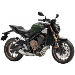 CB 650R 2024-