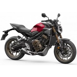 CB 650R 2024- E-Clutch