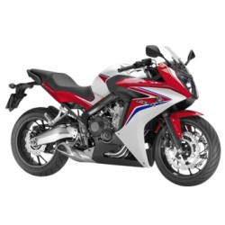 CBR 650FA ABS 2014-2018